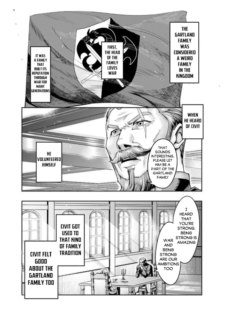 Failure Frame, Chapter 29.5 image 06